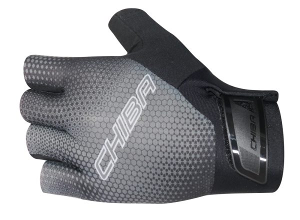 Chiba Ergo Superlight Gloves dark grey