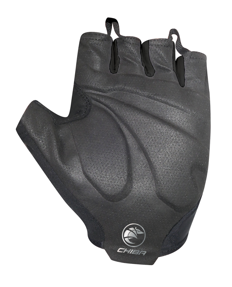 Chiba Evolution Gloves black