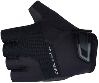 Chiba Gel Comfort Gloves black