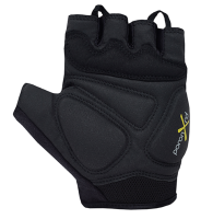 Chiba Gel Comfort Gloves black