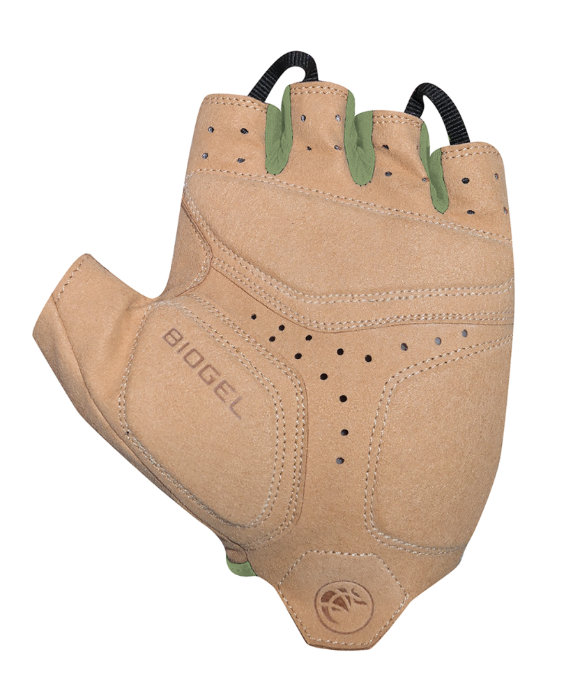 Chiba Nature ECO Gloves olive M