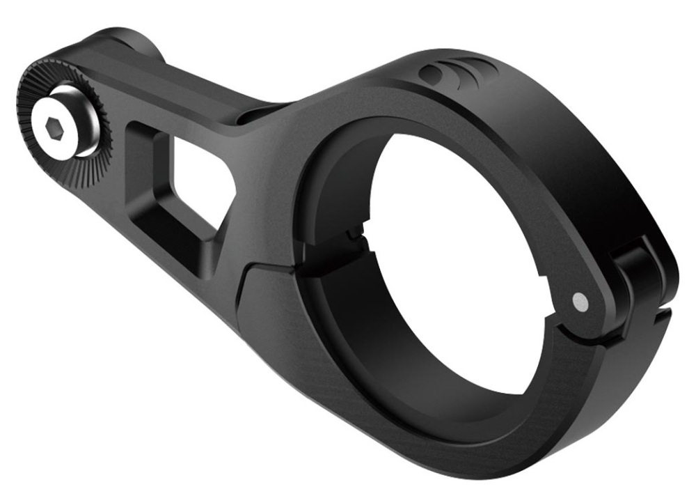Litemove Scheinwerfer SC-160 E25 160 Lux Side mit Handlebar mount PHB mit Reflektor