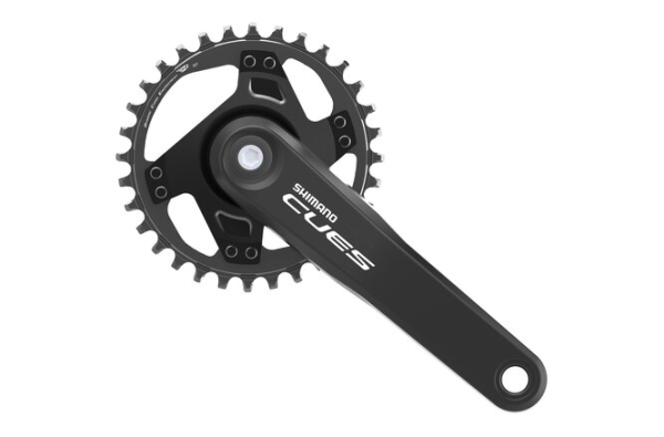 Shimano Kettenradgarnitur CUES FC-U4000 175 mm 32 Zähne