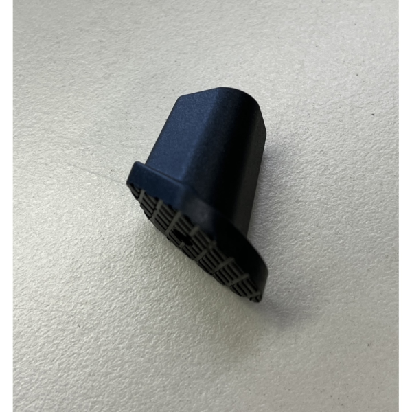 NALOO Gummischuh zu Kickstand 16"/20"