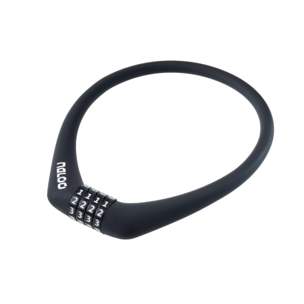 NALOO NaLock Combo Silicon Cable 12mmx55cm