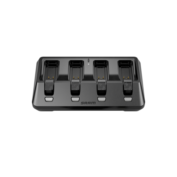 SRAM Battery Charger AXS - 4-Ports, USB-C