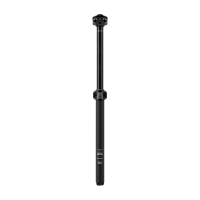 RockShox Seatpost Reverb AXS, black, 34.9/125/390mm