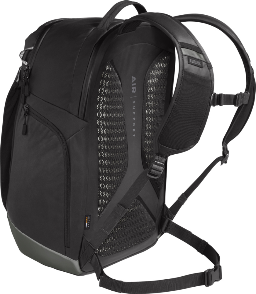 CamelBak H.A.W.G Commute 30 Rucksack black