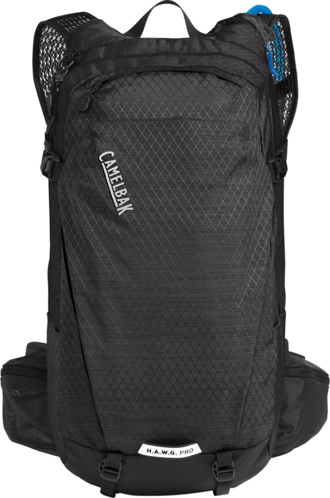 CamelBak H.A.W.G. Pro 20 Rucksack black