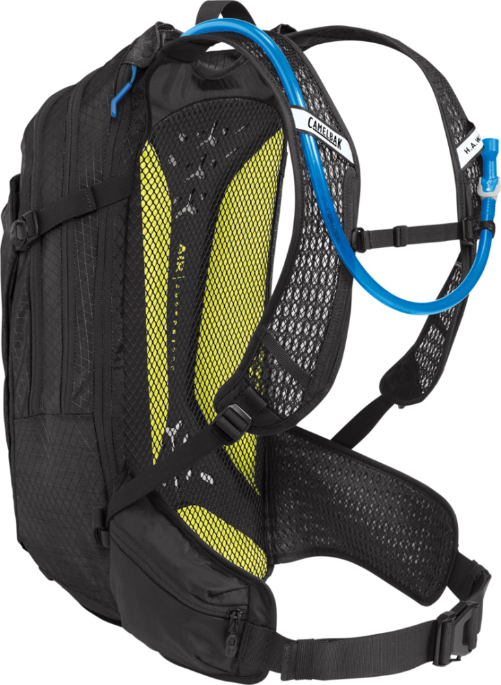 CamelBak H.A.W.G. Pro 20 Rucksack black