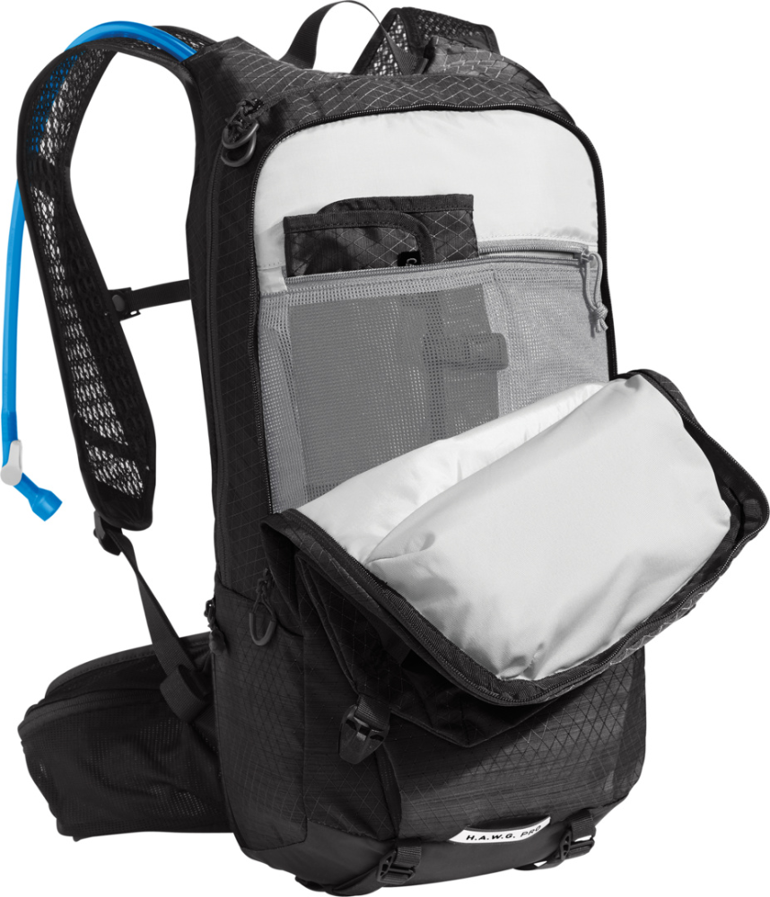 CamelBak H.A.W.G. Pro 20 Rucksack black