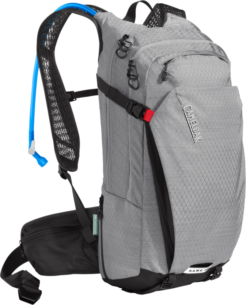 CamelBak H.A.W.G. Pro 20 Rucksack Gunmetal-black