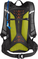 CamelBak H.A.W.G. Pro 20 Rucksack Gunmetal-black
