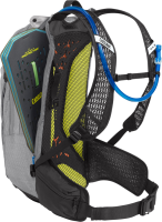 CamelBak H.A.W.G. Pro 20 Rucksack Gunmetal-black