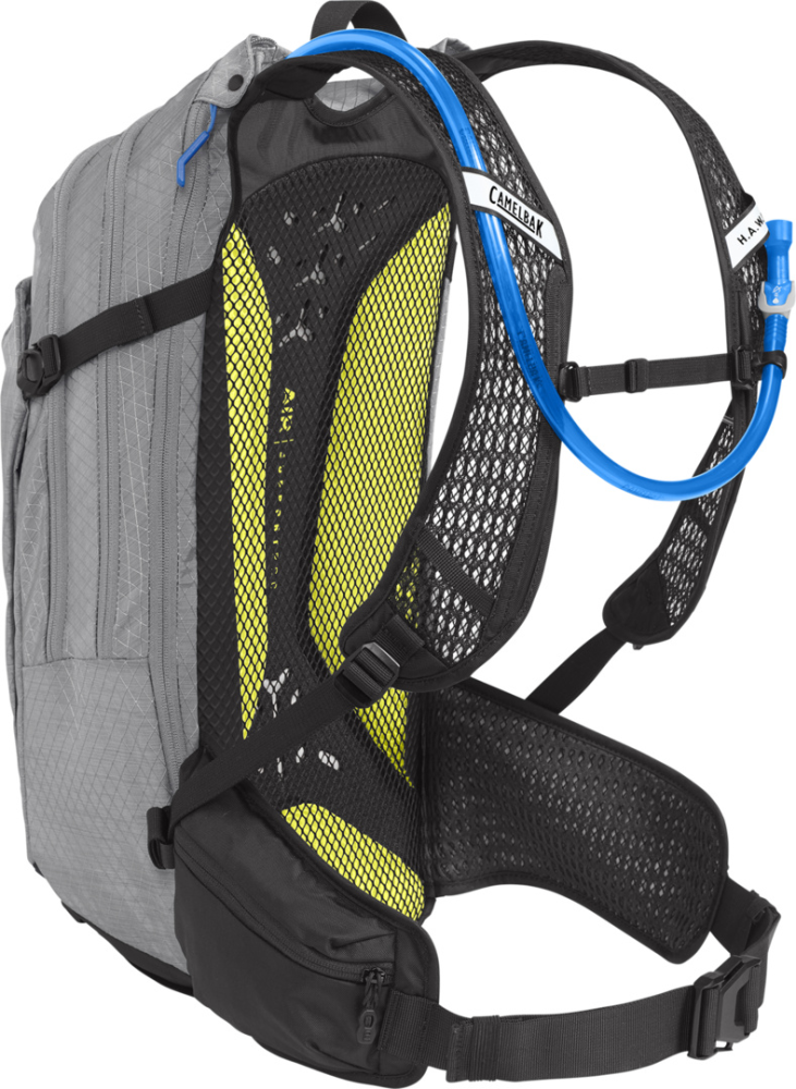 CamelBak H.A.W.G. Pro 20 Rucksack Gunmetal-black