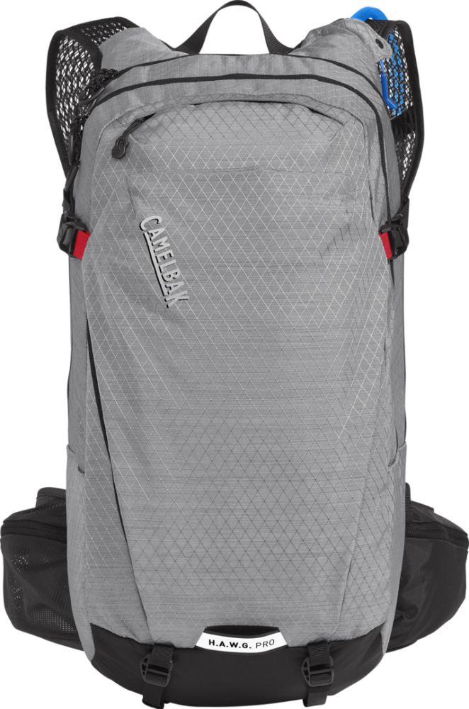 CamelBak H.A.W.G. Pro 20 Rucksack Gunmetal-black