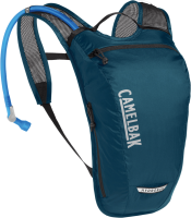 CamelBak Hydrobak Light Rucksack Navy-black