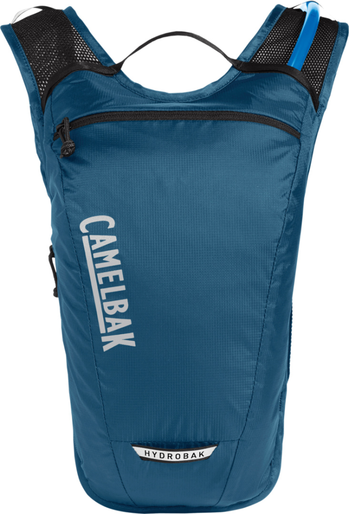 CamelBak Hydrobak Light Rucksack Navy-black