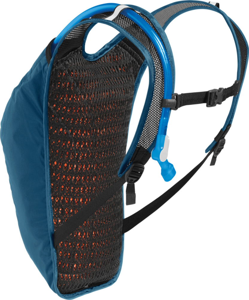 CamelBak Hydrobak Light Rucksack Navy-black