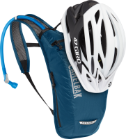 CamelBak Hydrobak Light Rucksack Navy-black
