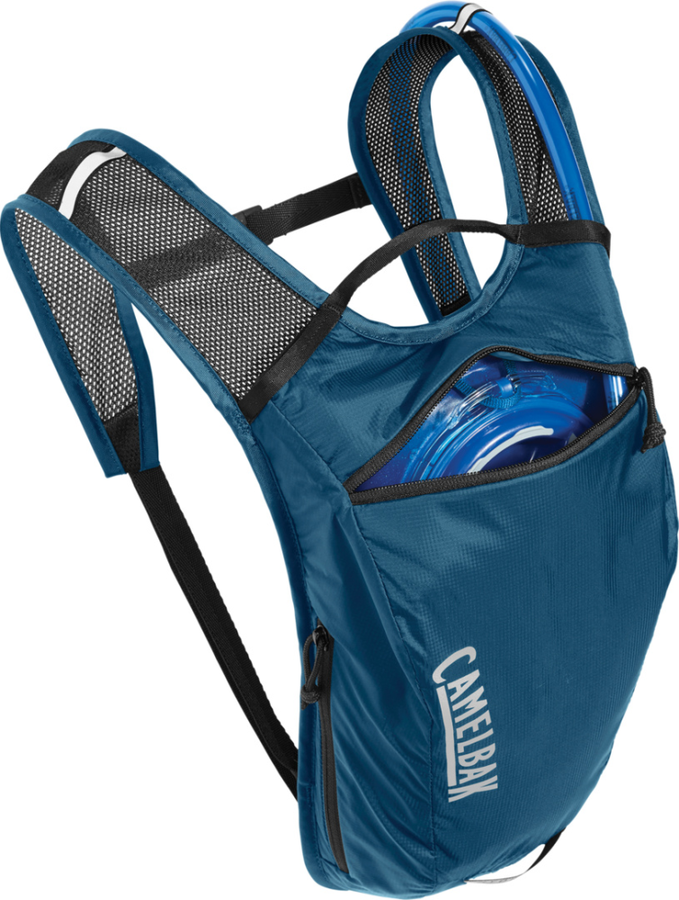 CamelBak Hydrobak Light Rucksack Navy-black