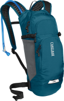 CamelBak Lobo 9 Rucksack moroccan blue black