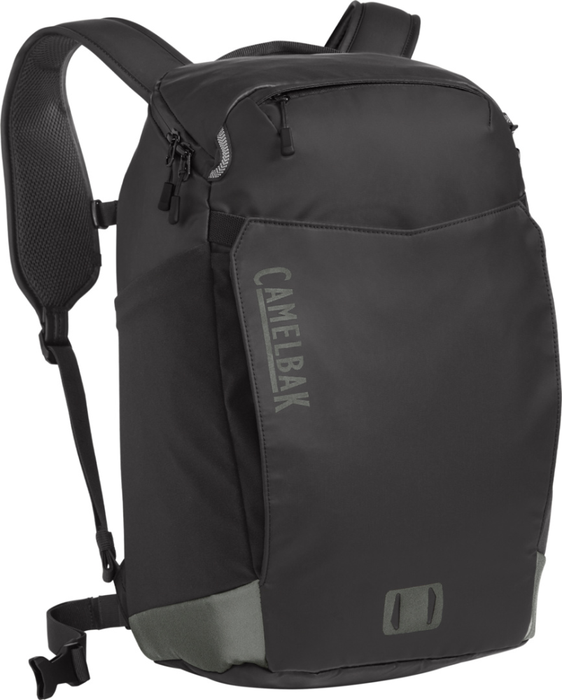 CamelBak M.U.L.E Commute 22 Rucksack black