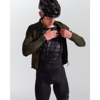 Albion Burner Charocal Large