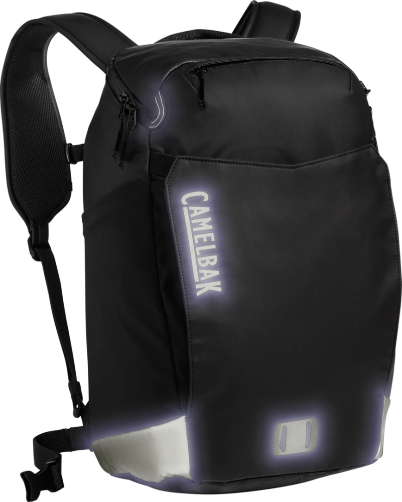 CamelBak M.U.L.E Commute 22 Rucksack black