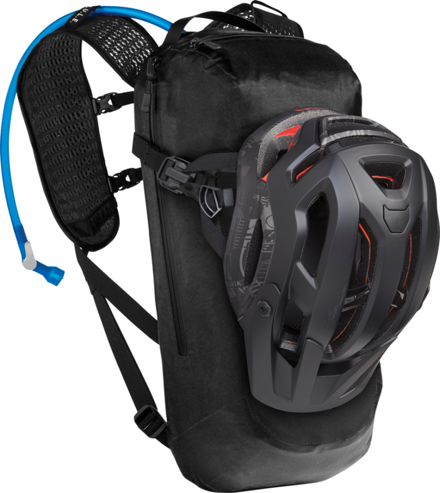 CamelBak M.U.L.E EVO 12 Rucksack black