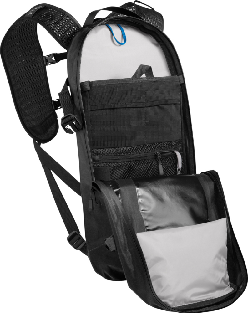 CamelBak M.U.L.E EVO 12 Rucksack black