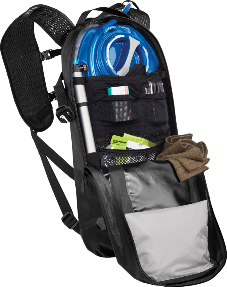 CamelBak M.U.L.E EVO 12 Rucksack black