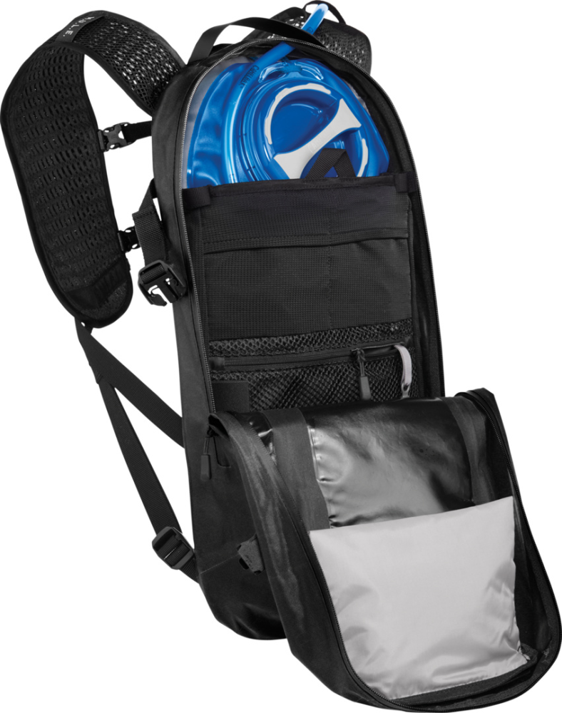 CamelBak M.U.L.E EVO 12 Rucksack black