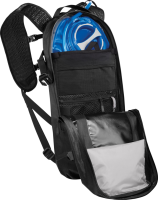 CamelBak M.U.L.E EVO 12 Rucksack black
