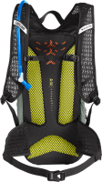 CamelBak M.U.L.E Pro 14 Rucksack Agave Green-black