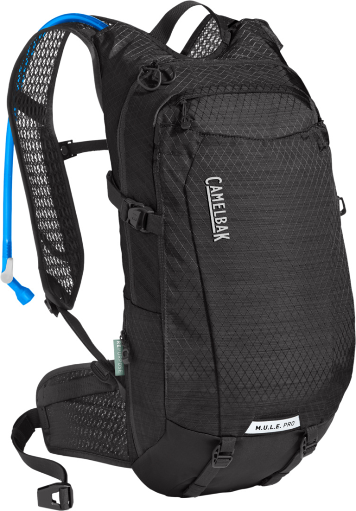 CamelBak M.U.L.E Pro 14 Rucksack black