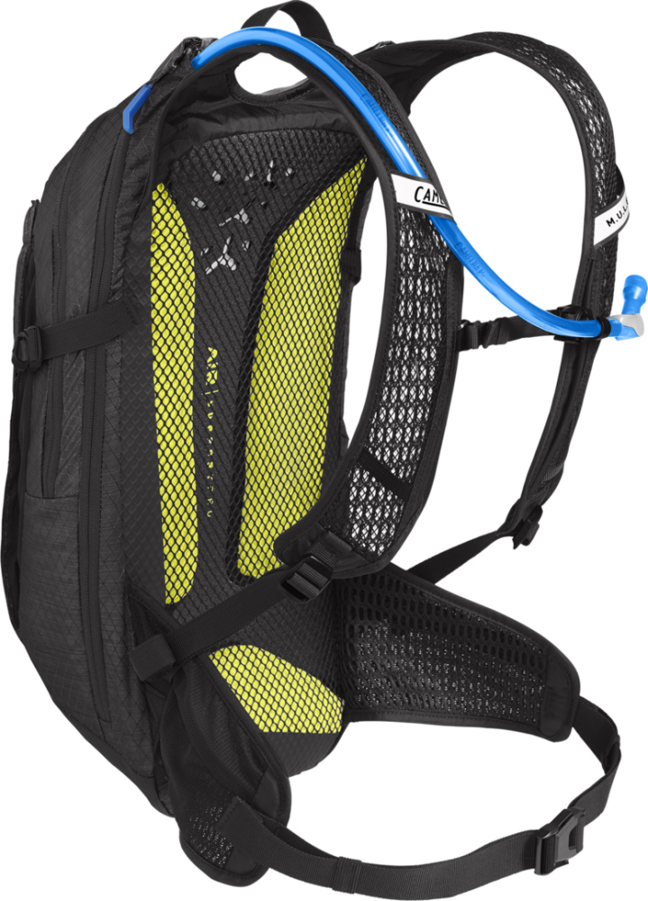 CamelBak M.U.L.E Pro 14 Rucksack black