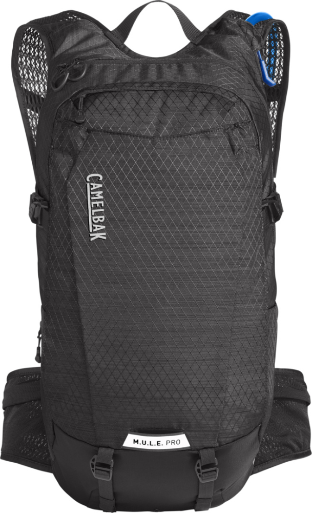 CamelBak M.U.L.E Pro 14 Rucksack black