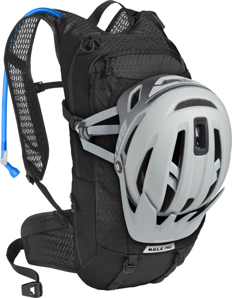 CamelBak M.U.L.E Pro 14 Rucksack black
