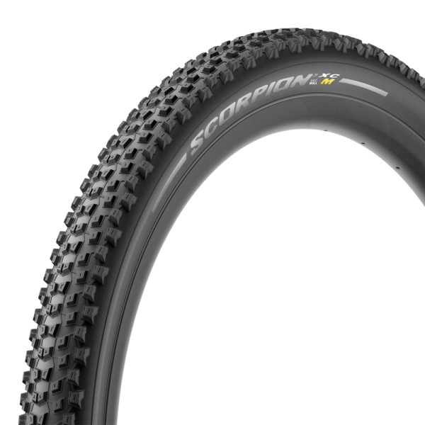Pirelli Scorpion XC M 29x2.20 ProWall, 29x2.20