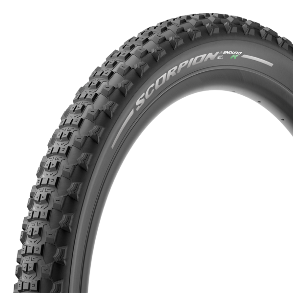 Pirelli Scorpion Enduro R 29x2.60 HardWall, 29x2.60