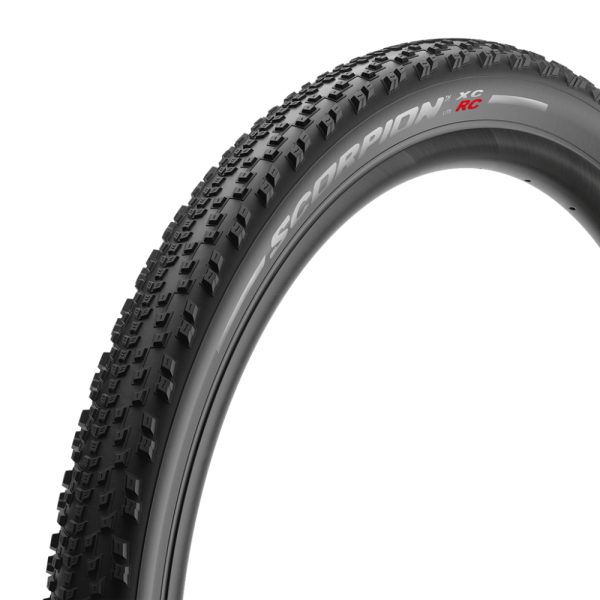 Pirelli Scorpion XC RC Lite Team, black, 29x2.20