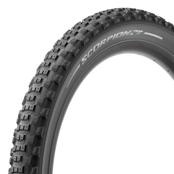 Pirelli Scorpion Enduro R ProWall V2, black, 29x2.60