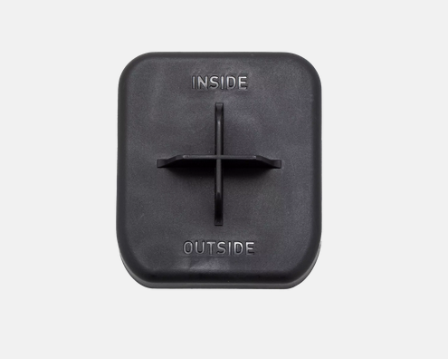 Specialized Ele Cover, Levo 4, Battery Connector Downtube Cover