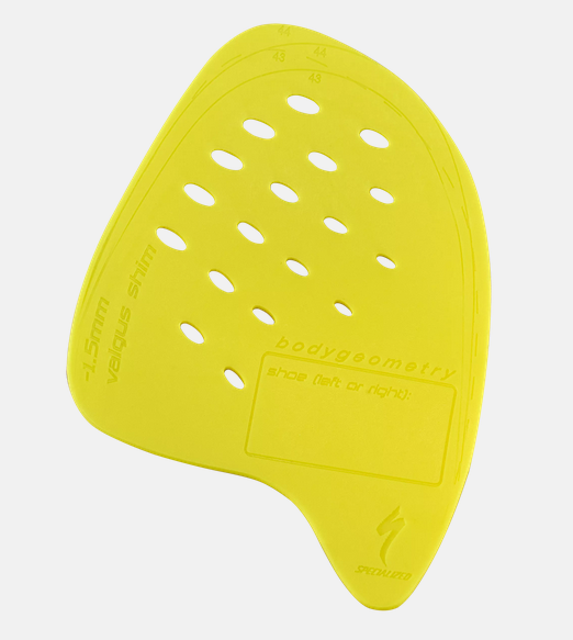 Specialized Bg Internal Valgus Wedge Gen 2 2pk 43-44