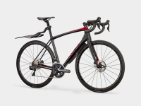BONTRAGER Fender Universal Road/CX/MTB Black Set