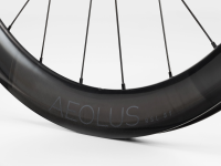 BONTRAGER Hinterrad Aeolus RSL 51 TLR Disc 12fach XDR  Black