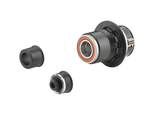 BONTRAGER Naben-E.-teil BNT Rhythm Pro/Elite &amp; Line XD 11fach Freilauf