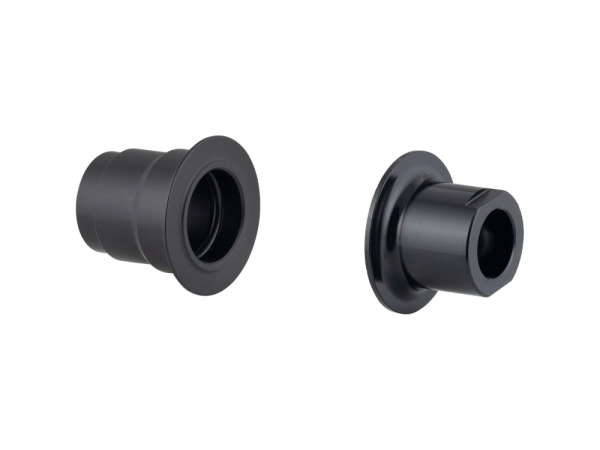 BONTRAGER Naben-Ersatzteil BNT Affinity Comp 12mm Endkappen HR
