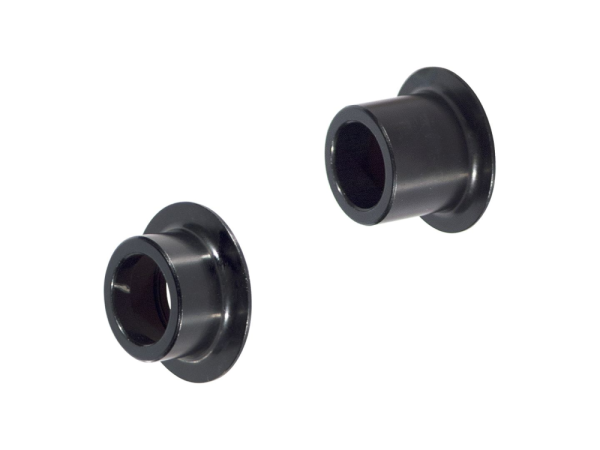 BONTRAGER Naben-Ersatzteil BNT Race Lite ATB Endkappe 15mm VR Paar